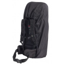 Pokrowiec ochronny na bagaż Combipack Cover M Black - TravelSafe