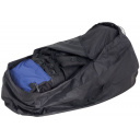 Pokrowiec ochronny na bagaż Combipack Cover L Black - TravelSafe