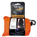 Pokrowiec ochronny na bagaż Combipack Cover L Orange - TravelSafe