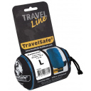 Pokrowiec przeciwdeszczowy na plecak Featherlite Raincover L - TravelSafe