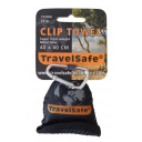 Ręcznik szybkoschnący Microfiber Mini Towel Green - TravelSafe