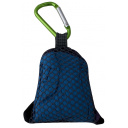 Ręcznik szybkoschnący Microfiber Mini Towel Royal Blue - TravelSafe