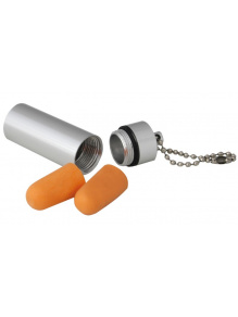 Zatyczki do uszu Earplugs Silence - TravelSafe