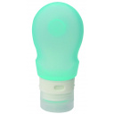Zestaw miękkich buteleczek Squeeze Bottle Set 3szt.- TravelSafe