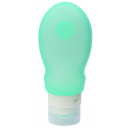 Zestaw miękkich buteleczek Squeeze Bottle Set 3szt.- TravelSafe
