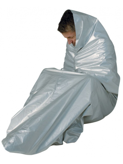 Folia termiczna Thermal Bivy Bag - TravelSafe