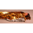 Folia ratunkowa Emergency Blanket - TravelSafe