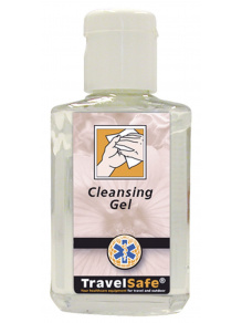 Żel do mycia 100 ml - TravelSafe