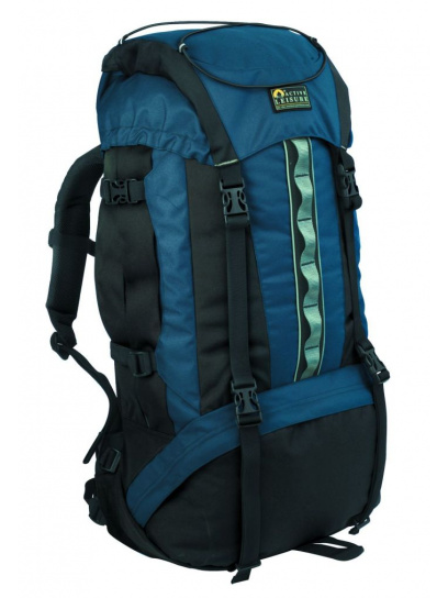 Plecak turystyczny Nepal 55 L - ActiveLeisure