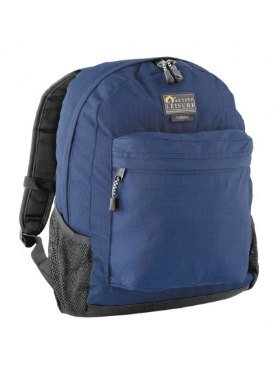 Plecak turystyczny rowerowy Tundra Navy 20 L - ActiveLeisure