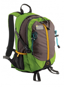 Plecak turystyczny rowerowy True 25 L - ActiveLeisure