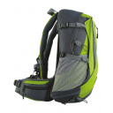 Plecak turystyczny rowerowy Hamton 28 l Blue - ActiveLeisure