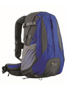 Plecak turystyczny rowerowy Hamton 28 l Blue - ActiveLeisure