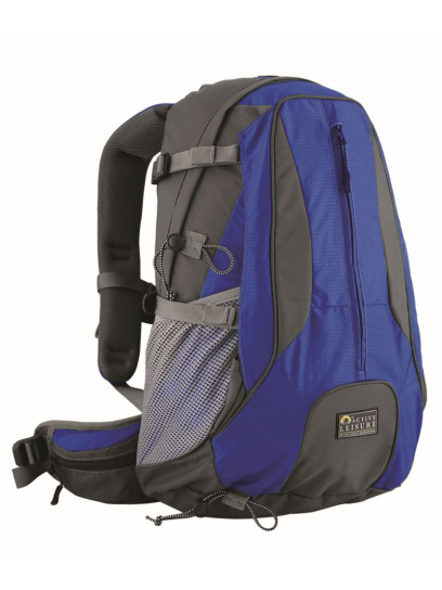 Plecak turystyczny rowerowy Hamton 28 l Blue - ActiveLeisure