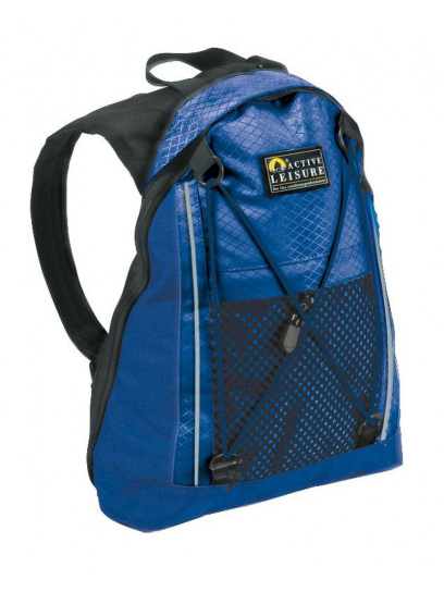 Plecak turystyczny dla dzieci i młodzieży Fluid 10 l Royal Blue - ActiveLeisure