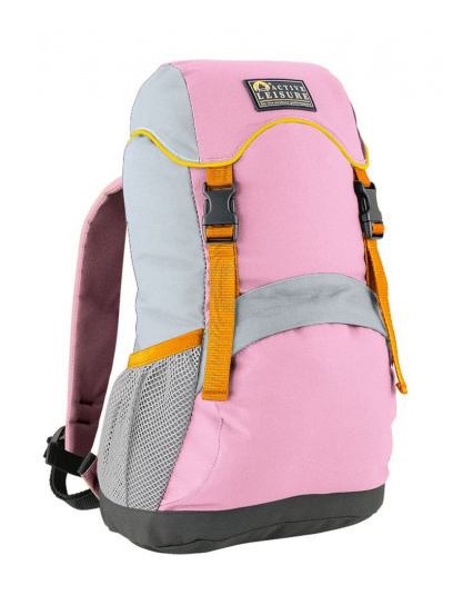 Plecak turystyczny dla dzieci i młodzieży Radial 10 l Pink - ActiveLeisure