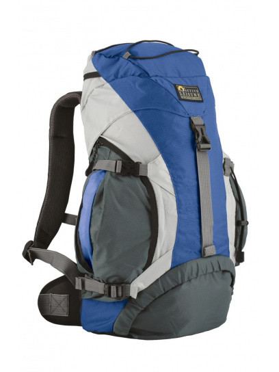 Plecak turystyczny rowerowy Broxon 25 L - ActiveLeisure