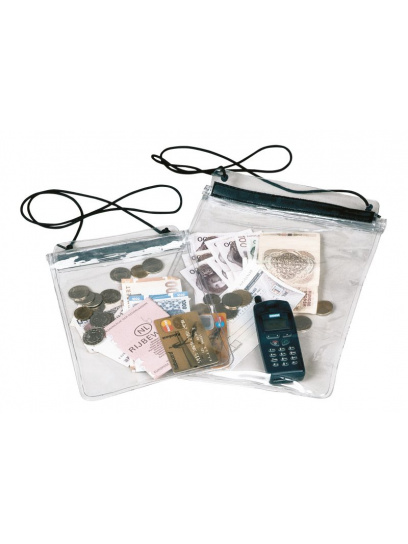 Torebka wodoszczelna Nautic Dry Bag A5 - ActiveLeisure
