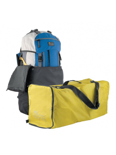 Torba pokrowiec na plecak Flightbag do 55L - ActiveLeisure