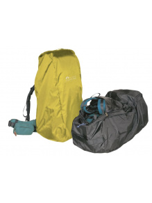 Pokrowiec ochronny na bagaż Combi Cover 55L - ActiveLeisure