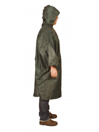 Peleryna przeciwdeszczowa Rainponcho Basic - ActiveLeisure