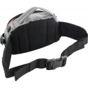 Saszetka na biodra nerka Cancun I Red - ActiveLeisure