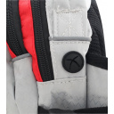 Saszetka na biodra nerka Cancun I Red - ActiveLeisure