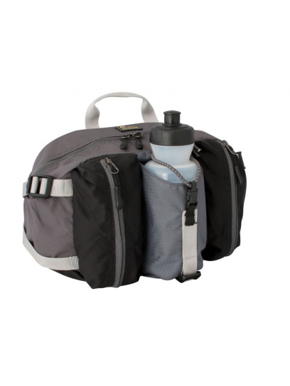 Saszetka biodrowa z bidonem Trail M - ActiveLeisure