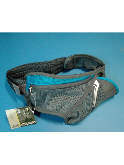 Saszetka biodrowa do biegania Runner - ActiveLeisure