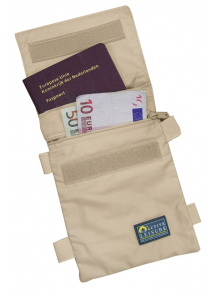 Portfel do noszenia na łydce Legwallet - ActiveLeisure