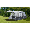 Namiot rodzinny 5 osobowy pompowany Bullet 5 A.I.R.Tech - Brunner
