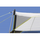 Namiot rodzinny 5 osobowy pompowany Bullet 5 A.I.R.Tech - Brunner