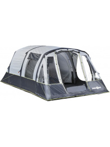 Namiot rodzinny 5 osobowy pompowany Bullet 5 A.I.R.Tech - Brunner