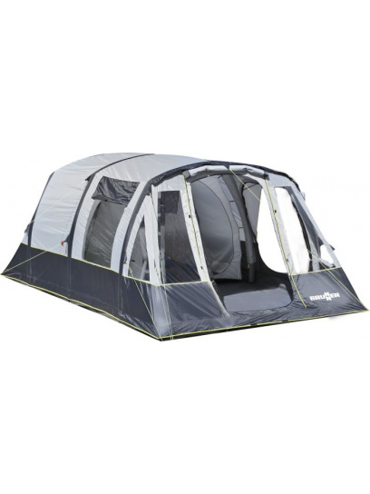 Namiot rodzinny 5 osobowy pompowany Bullet 5 A.I.R.Tech - Brunner