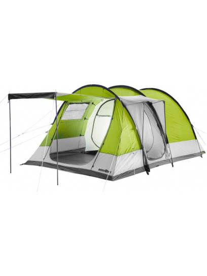 Namiot turystyczny dla 5 osób Arqus Outdoor 5 - Brunner