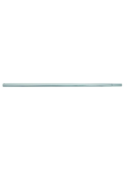 Rurka stelaża do przedsionka Ø25 mm x 80 cm Stalowa - Brunner