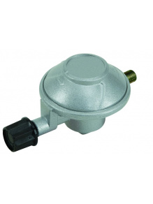 Reduktor gazowy GasReg CampinGaz 1/4`` L 50 mbar - Brunner