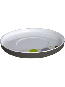 Pokrywka do miseczki Bowl Cover Space - Brunner
