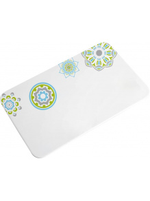 Deska kuchenna z melaminy Cutting Board Sandhya 23,5x14,5 cm - Brunner