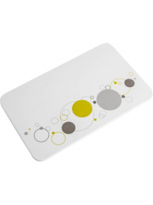 Deska kuchenna z melaminy Cutting Board Space 23,5x14,5 cm - Brunner