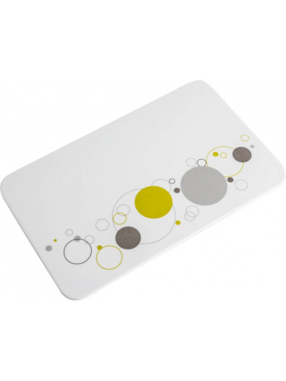 Deska kuchenna z melaminy Cutting Board Space 23,5x14,5 cm - Brunner