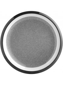 Talerz z melaminy obiadowy Granyte Ø24,5 cm - Brunner