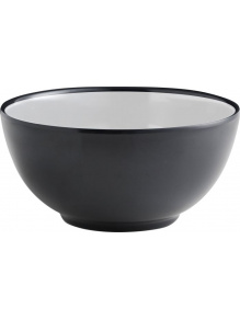 Miseczka z melaminy Granyte Ø15 cm - Brunner