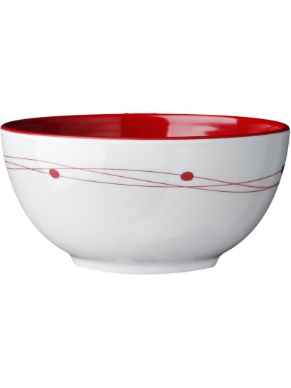 Miseczka z melaminy Cosmic Ø15 cm - Brunner