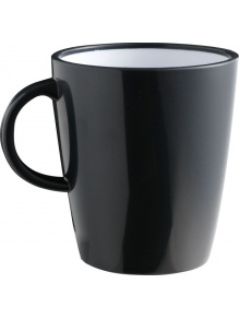 Kubek z melaminy Mug Granyte 300 ml - Brunner