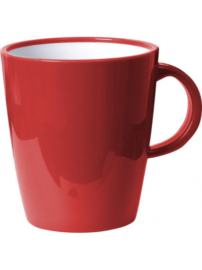 Kubek z melaminy Mug Cosmic 300 ml - Brunner