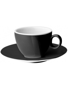 Filiżanka z melaminy do Espresso Serenade 100 ml - Brunner