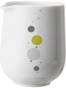 Dzbanuszek na śmietankę z melaminy Creamer Space 300 ml - Brunner