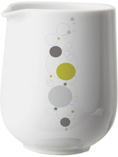 Dzbanuszek na śmietankę z melaminy Creamer Space 300 ml - Brunner