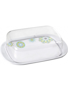 Maselniczka z melaminy Butter Dish Sandhya - Brunner